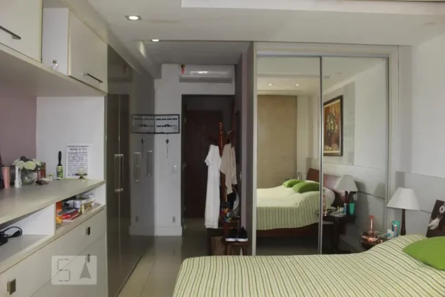 Imagem Apartamento à Venda - Recreio, 4 Quartos, 380 m2