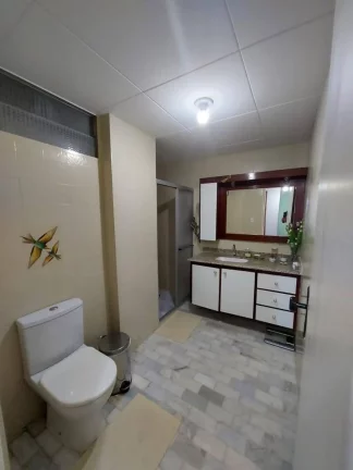Imagem Apartamento à venda no Edifício Iate | 3 quartos, 130m², lazer | Contato: (79) 98834-9621