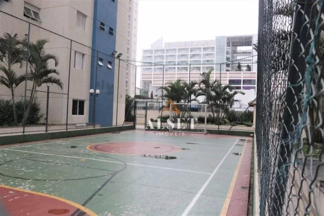 Imagem Cobertura Residencial à venda, Tatuapé, São Paulo - CO0050.