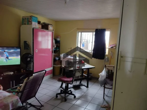 Imagem Casa com 2 Pavimentos de 9 Quartos em Jiquiá, Recife
