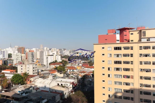 Imagem Apartamento com 3 quartos (1 suíte) para alugar, 91 m² - Vila Madalena - São Paulo/SP