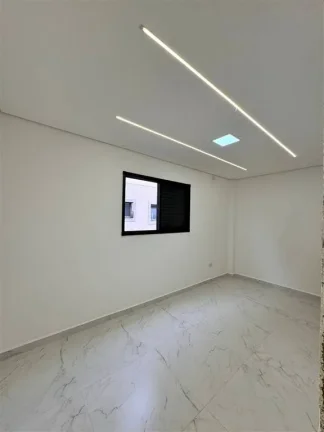 Imagem CASA COM 160 m² - GUILHERMINA - PRAIA GRANDE SP