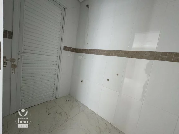 Imagem Sobrado com 3 quartos sendo 2 suítes à venda, 144 m² por R$ 810.000 - Atuba - Curitiba/PR