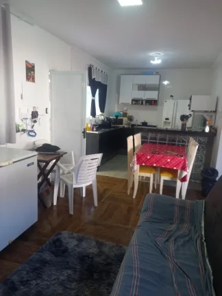 Imagem Casa para Venda em Itanhaém, Gaivota (Praia), 4 dormitórios, 2 suítes, 4 banheiros, 8 vagas