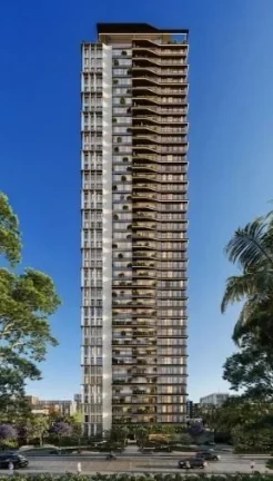 Imagem Apartamento à venda, 280 m² por R$ 2.763.517,84 - Altiplano Cabo Branco - João Pessoa/PB