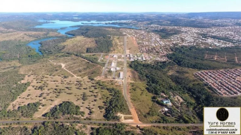 Imagem Lotes-Parcelados-em-Caldas-Novas-na-Promissória-em-Lago-de-Cristal