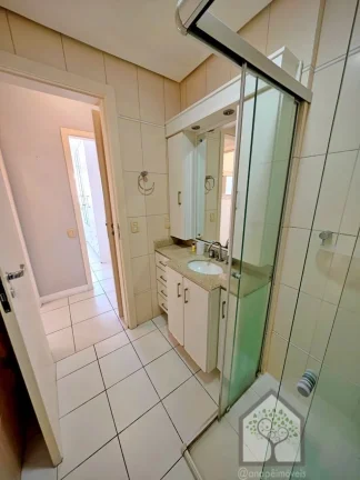 Imagem APARTAMENTO À VENDA | ITACORUBI – FLORIANÓPOLIS