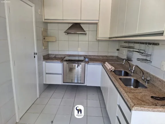 Imagem Apartamento para Venda em Salvador, Jardim Armação, 3 dormitórios, 3 suítes, 5 banheiros, 2 vagas