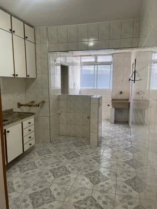 Imagem Apartamento Cerqueira César - 99M², 2 Dorms, 1 Vaga.