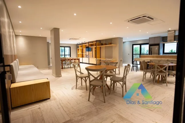 Imagem Apartamento a venda com 2 quartos 57m² - Aclimação