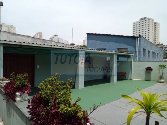 Imagem APARTAMENTO À VENDA ACLIMAÇÃO, SÃO PAULO
