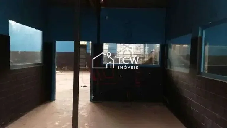 Imagem Pavilhão/Galpão à venda no bairro Mooca - São Paulo/SP, Zona Leste