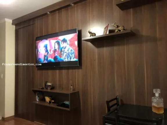 Imagem Apartamento para Venda em Limeira, Jardim Colina Verde, 2 dormitórios, 1 banheiro, 1 vaga
