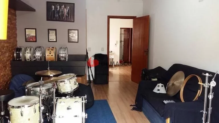 Imagem Sobrado à venda 4 Quartos, 2 Suites, 3 Vagas, Boa Vista, São Caetano do Sul - SP