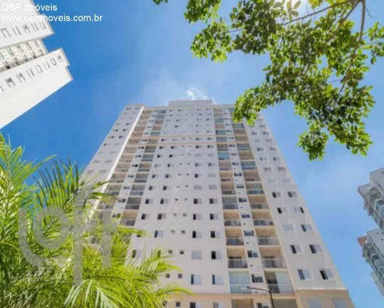 Imagem APARTAMENTO RESIDENCIAL em Sao Paulo - SP, Vila Andrade