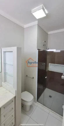 Imagem Apartamento à venda no bairro CONDOMÍNIO LEONILDA MARTINI MIACHON - Mogi Guaçu/SP