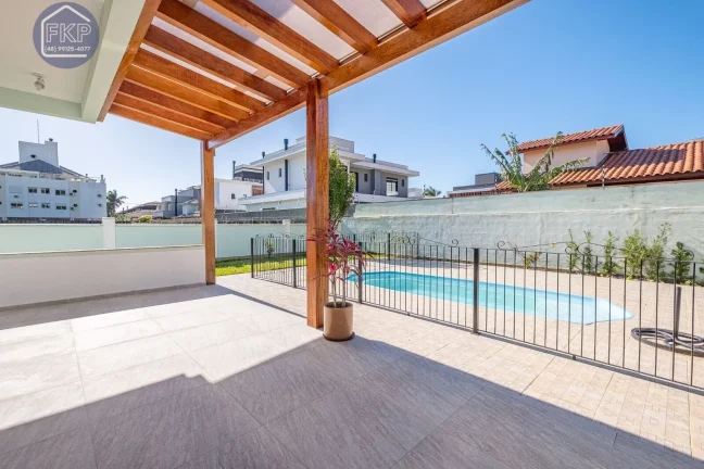Imagem Casa Alto Padrão!