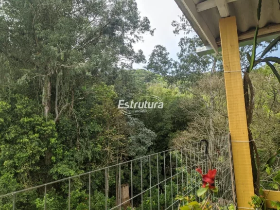 Imagem Cobertura para locação/venda