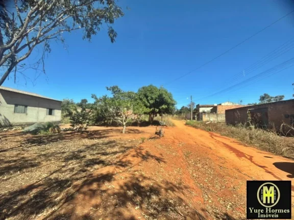 Imagem Lote à Venda Portal das Águas Quentes 1 Caldas Novas