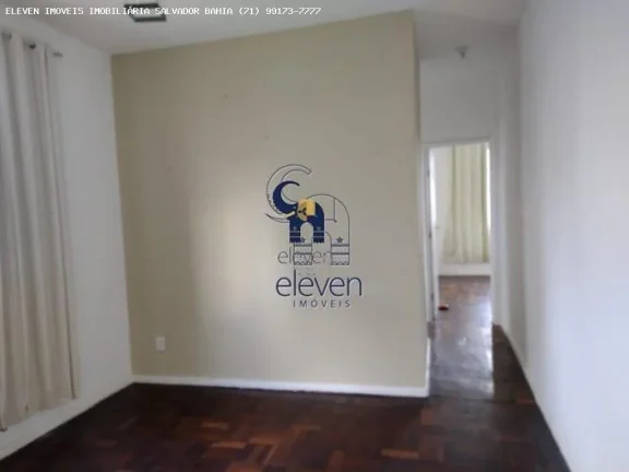 Imagem AP 2/4 3º ANDAR DE ESCADAS E SEM VAGA EM AMARALINA
