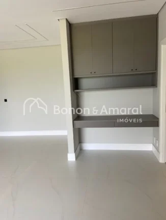 Imagem APARTAMENTO À VENDA NO VILLENEUVE RESIDENCIAL EM CAMPINAS/SP