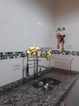 Imagem CASA TÉRREA EM CONDOMÍNIO FECHADO