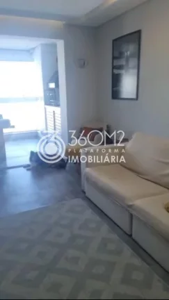 Imagem Apartamento para Venda em Santo André / SP no bairro Campestre