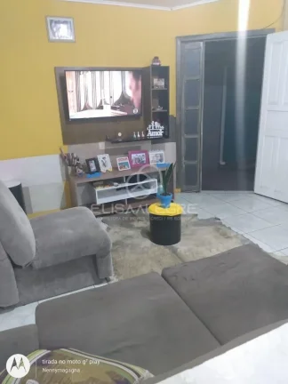 Imagem Casa no Loteamento Bela Vista, Vargas, Sapucaia do Sul