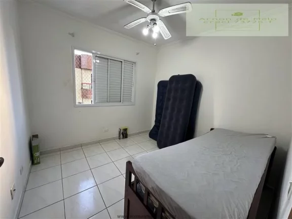 Imagem Apartamentos no Litoral para venda em Praia Grande no bairro Vila Tupi