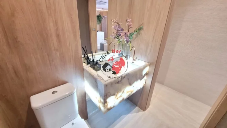 Imagem LANÇAMENTO RESIDENCIAL IMPERDÍVEL NO BAIRRO PLANALTO! APARTAMENTO À VENDA COM 3 SUÍTES