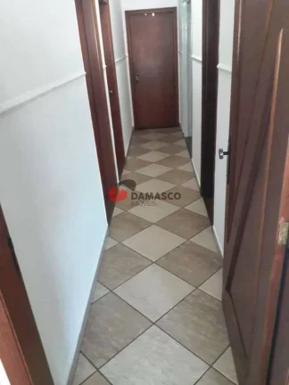 Imagem Casa à venda 3 Quartos, 2 Vagas, 207M², Osvaldo Cruz, São Caetano do Sul - SP