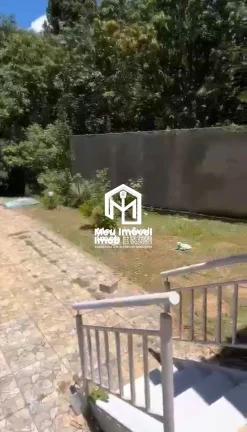 Imagem Santa Fé Luziânia Casa 3 Quartos 3 Vagas 720m² Área de Serviço Piscina Copa