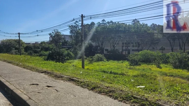 Imagem AREA COMERCIAL em SÃO PAULO - SP, RODOVIA RAPOSO TAVARES KM 17