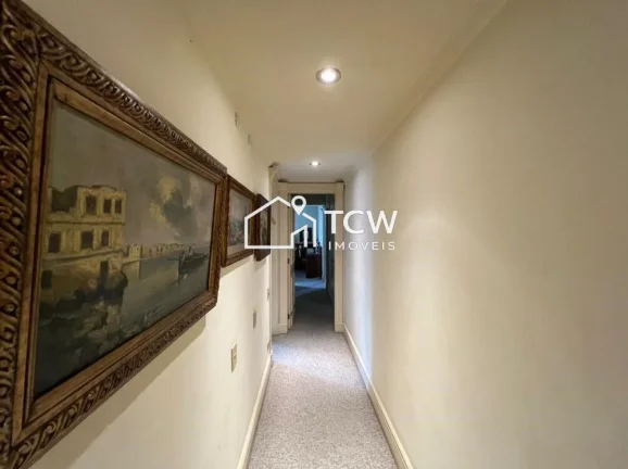 Imagem Apartamento à venda no bairro Itaim Bibi - São Paulo/SP, Zona Sul
