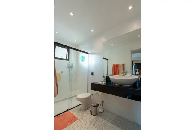 Imagem Apartamento à venda no bairro Vila Madalena - São Paulo/SP