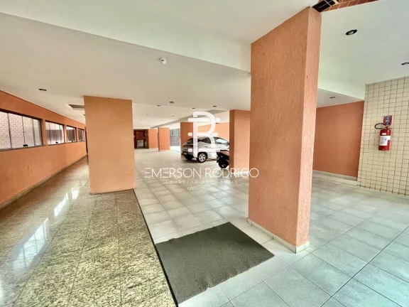 Imagem Apartamento para Locação em Natal / RN no bairro Tirol