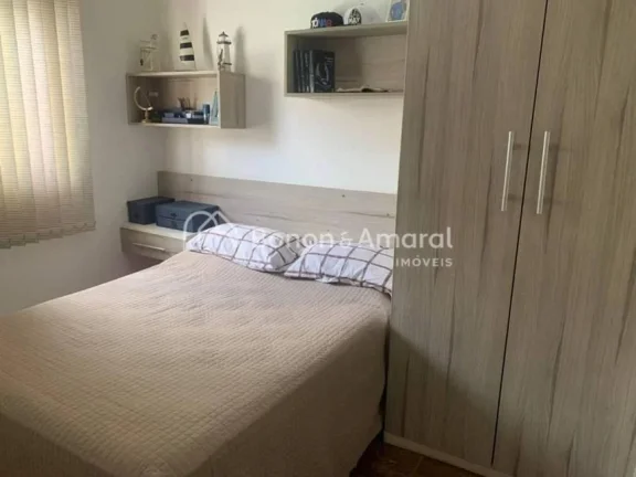 Imagem Conheça essa incrível casa térrea em condomínio fechado, com 148 metros quadrados de área const...