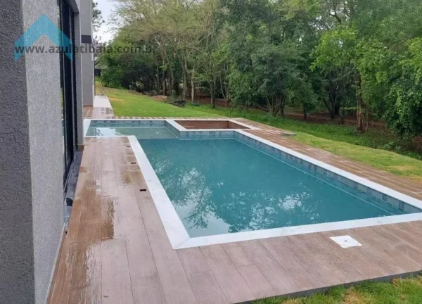 Imagem Casa em Condomínio para Venda em Atibaia, Condominio Figueira Garden, 4 dormitórios, 4 suítes, 6 banheiros, 4 vagas