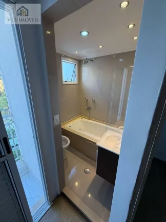 Imagem Apartamento à venda (68,00 m²), Vila das Belezas, São Paulo, SP