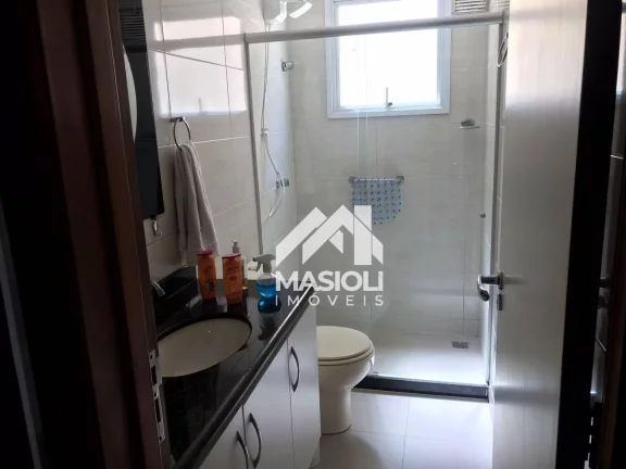 Imagem Apartamento à venda, 120 m² por R$ 1.080.000,00 - Praia da Costa - Vila Velha/ES