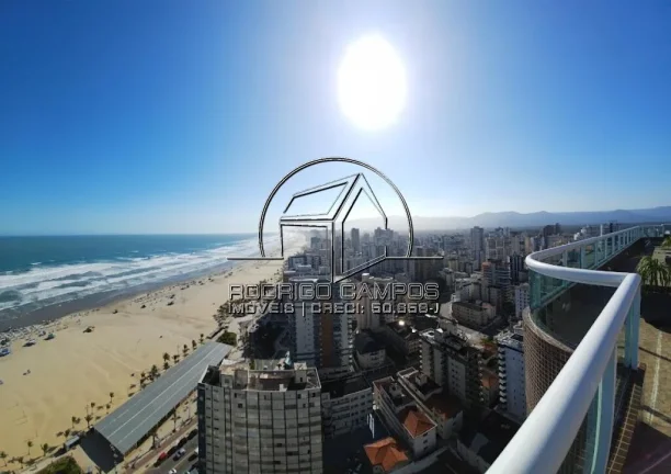 Imagem Maravilhoso Apartamento 1 Quarto à Venda na Vila Tupi - Praia Grande