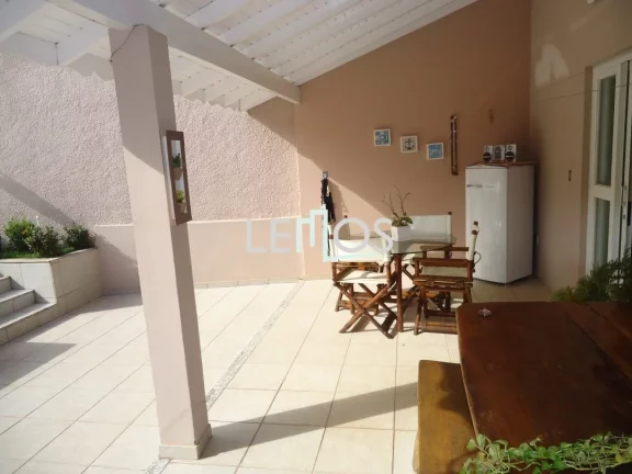 Imagem Casa á venda localizada no Bairro Alto Da Boa Visto Em Ribeirão Preto