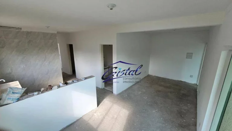 Imagem Casa com 2 quartos à venda, 123 m² - Bonsucesso - Guarulhos/SP