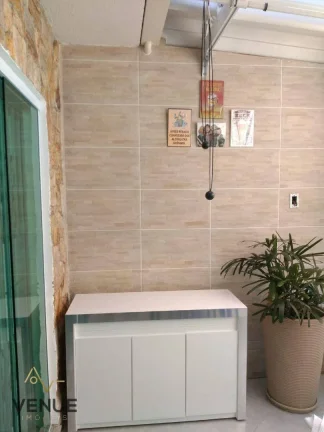 Imagem Sobrado à venda, 350 m² por R$ 1.549.000,00 - Vila Albertina - São Paulo/SP