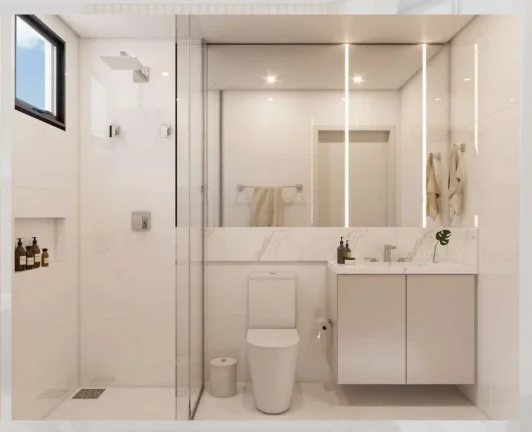Imagem Apartamento no Centro de Camboriú, 7 minutos da praia