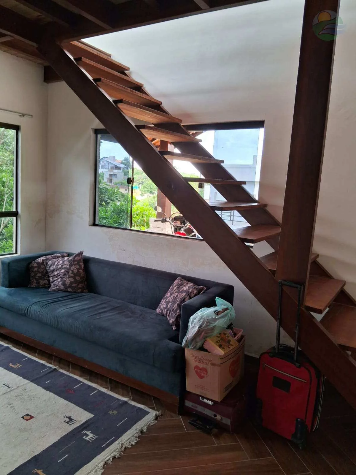 Imagem Casa 4 quartos, condomínio Virgem Guadalupe - Chã Grande - Pe