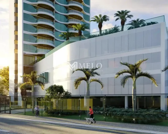 Imagem Oportunidade em CASA AMARELA: 141,25m², 03qts, 03suites, 02vagas..