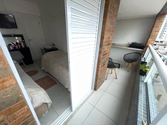 Imagem Apartamento 03 dormitórios, Suíte Guilhermina