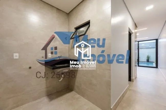 Imagem Rua 06 Vicente Pires Casa 4 Suítes 2 Vagas Piscina Sauna 350 m² Ac Permuta