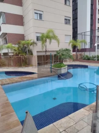 Imagem Apartamento para alugar, 69 m² por R$ 4.165,00/mês - Tatuapé - São Paulo/SP